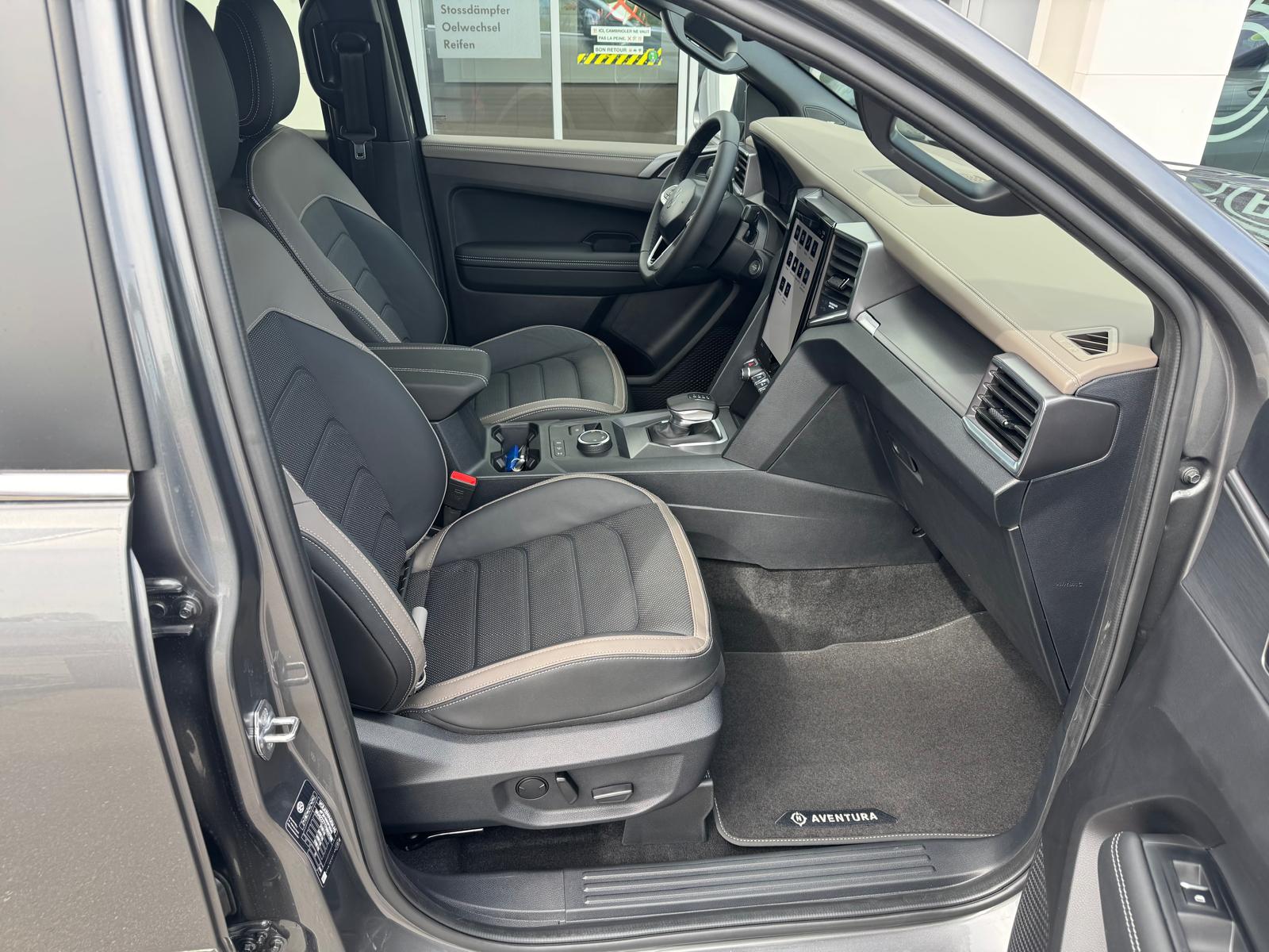 VW Amarok 3.0TDI Aventura Winter 2-image-2