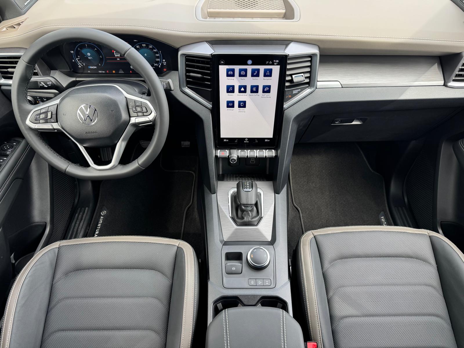 VW Amarok 3.0TDI Aventura Winter 2-image-8
