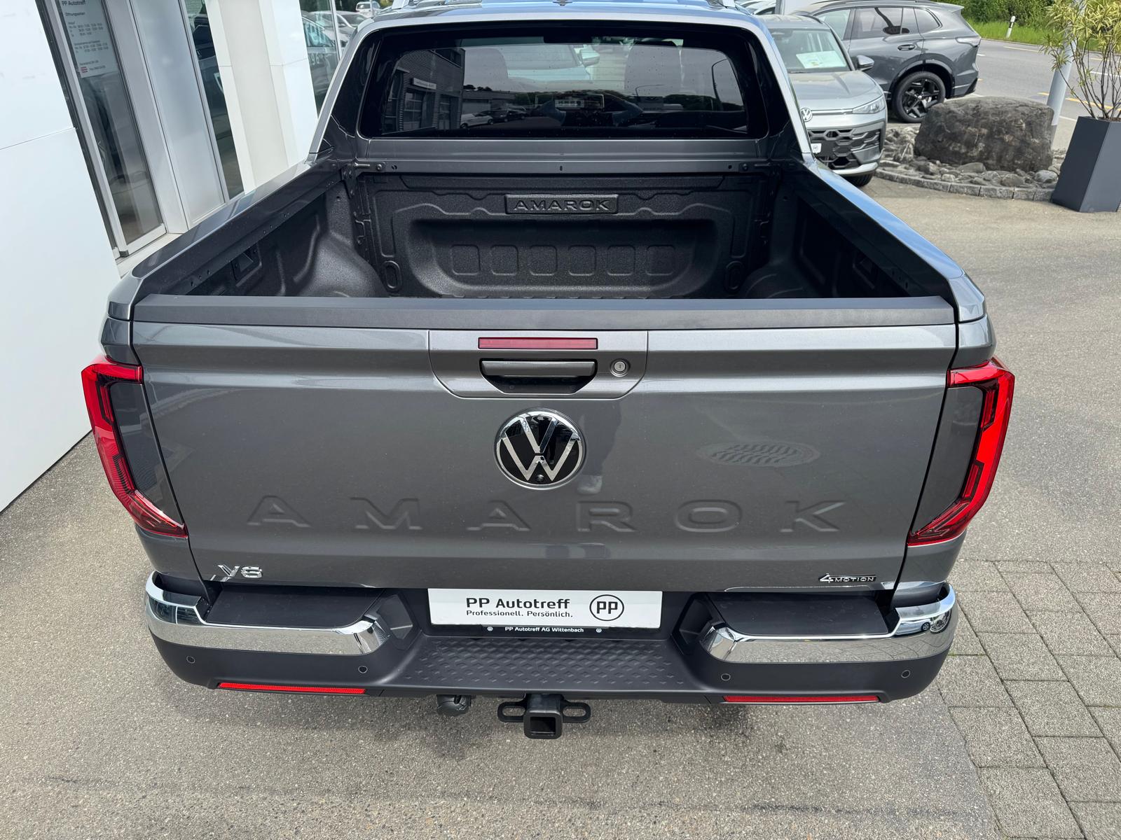 VW Amarok 3.0TDI Aventura Winter 2-image-4