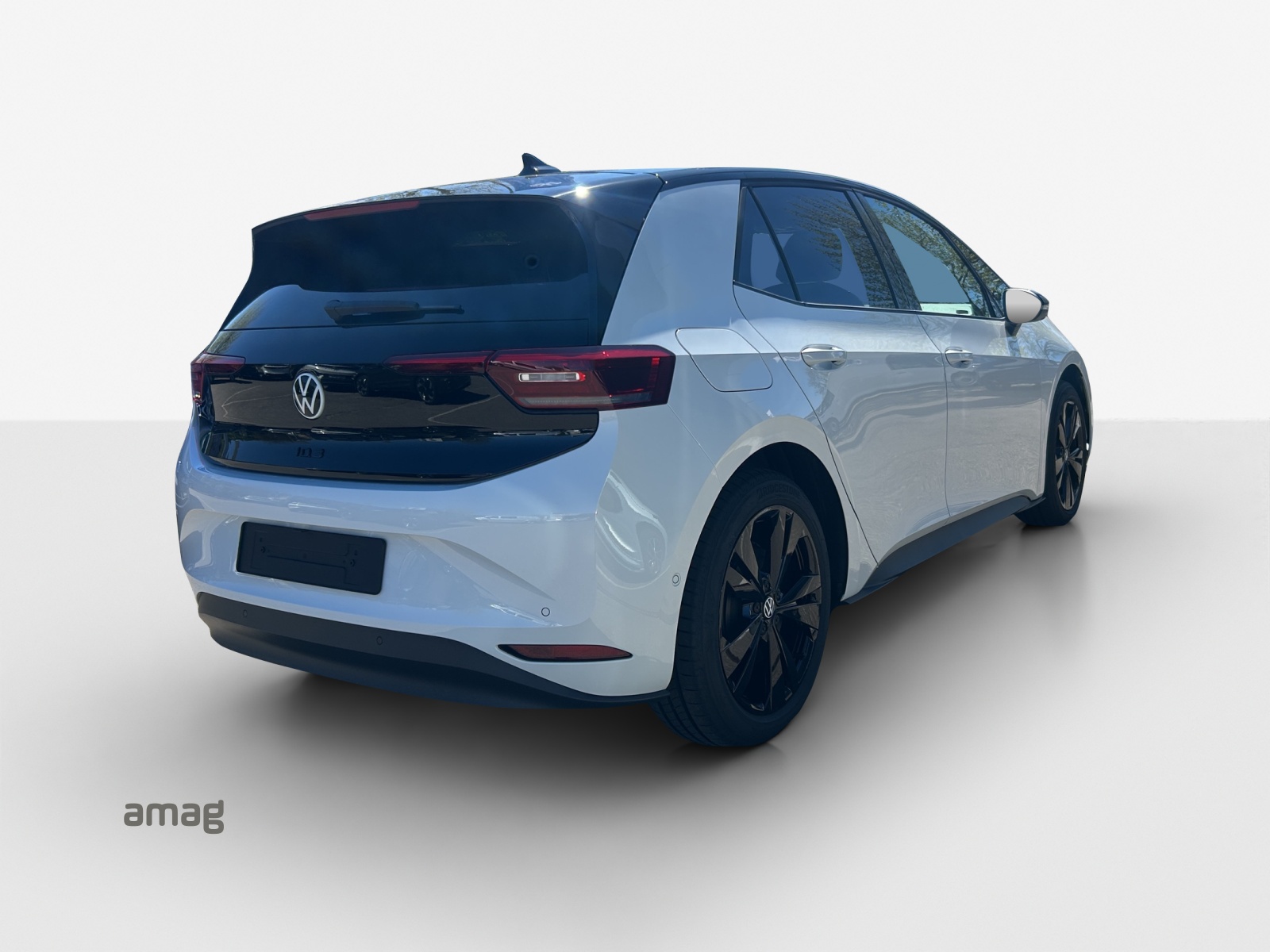VW ID.3 Pro 59 kWh Pro United-image-5