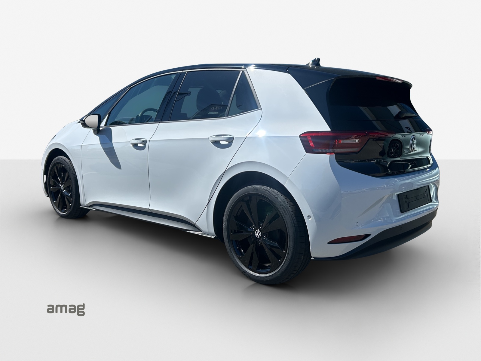 VW ID.3 Pro 59 kWh Pro United-image-2