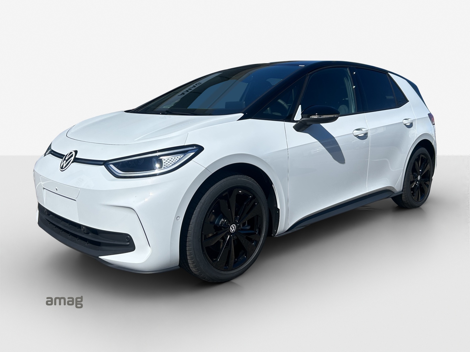 VW ID.3 Pro 59 kWh Pro United-image-0