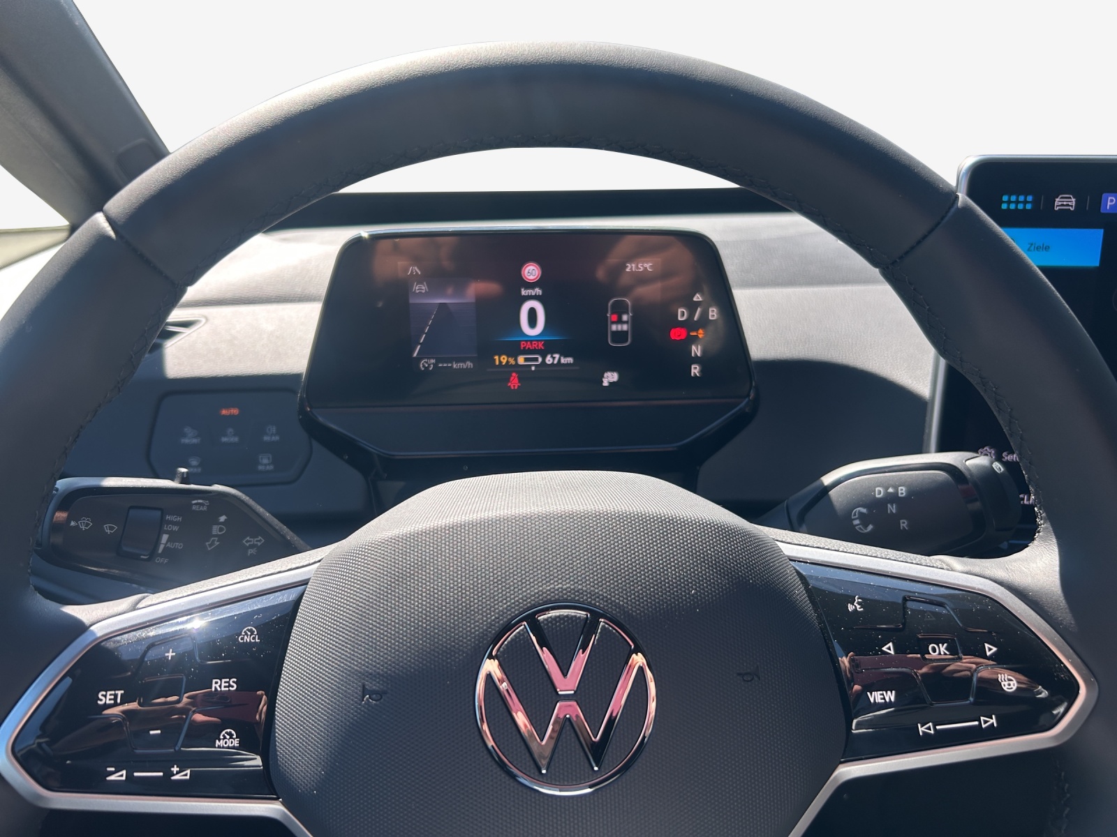 VW ID.3 Pro 59 kWh Pro United-image-10