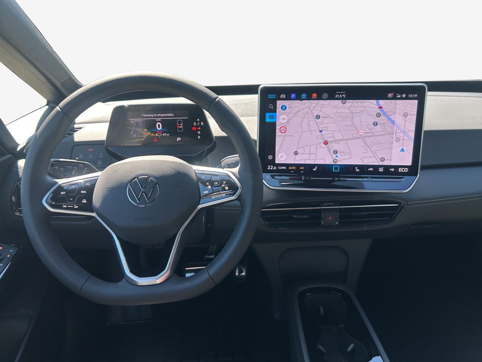 VW ID.3 Pro 59 kWh Pro United-image-9