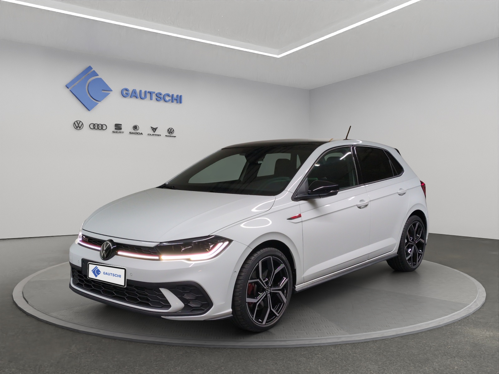 VW Polo 2.0 TSI GTI DSG-image-0