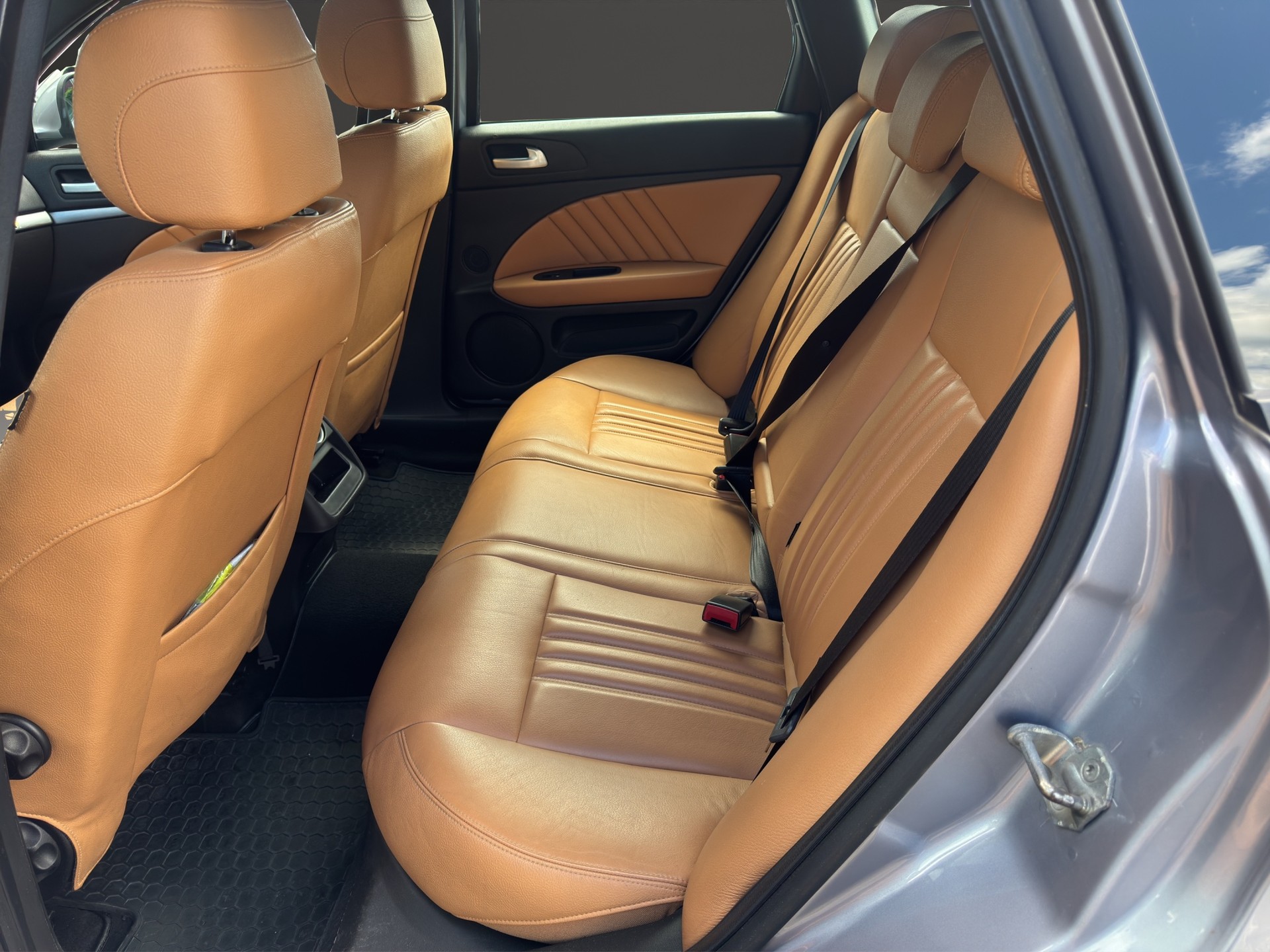 ALFA ROMEO 159 Sportwagon 1.8 TBi-image-15