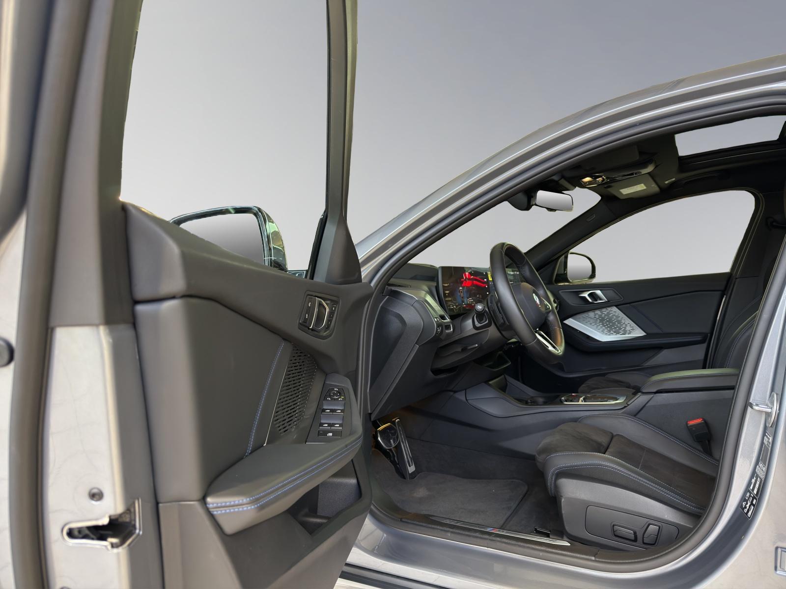 BMW 123 xDrive M-SportPaket-image-9