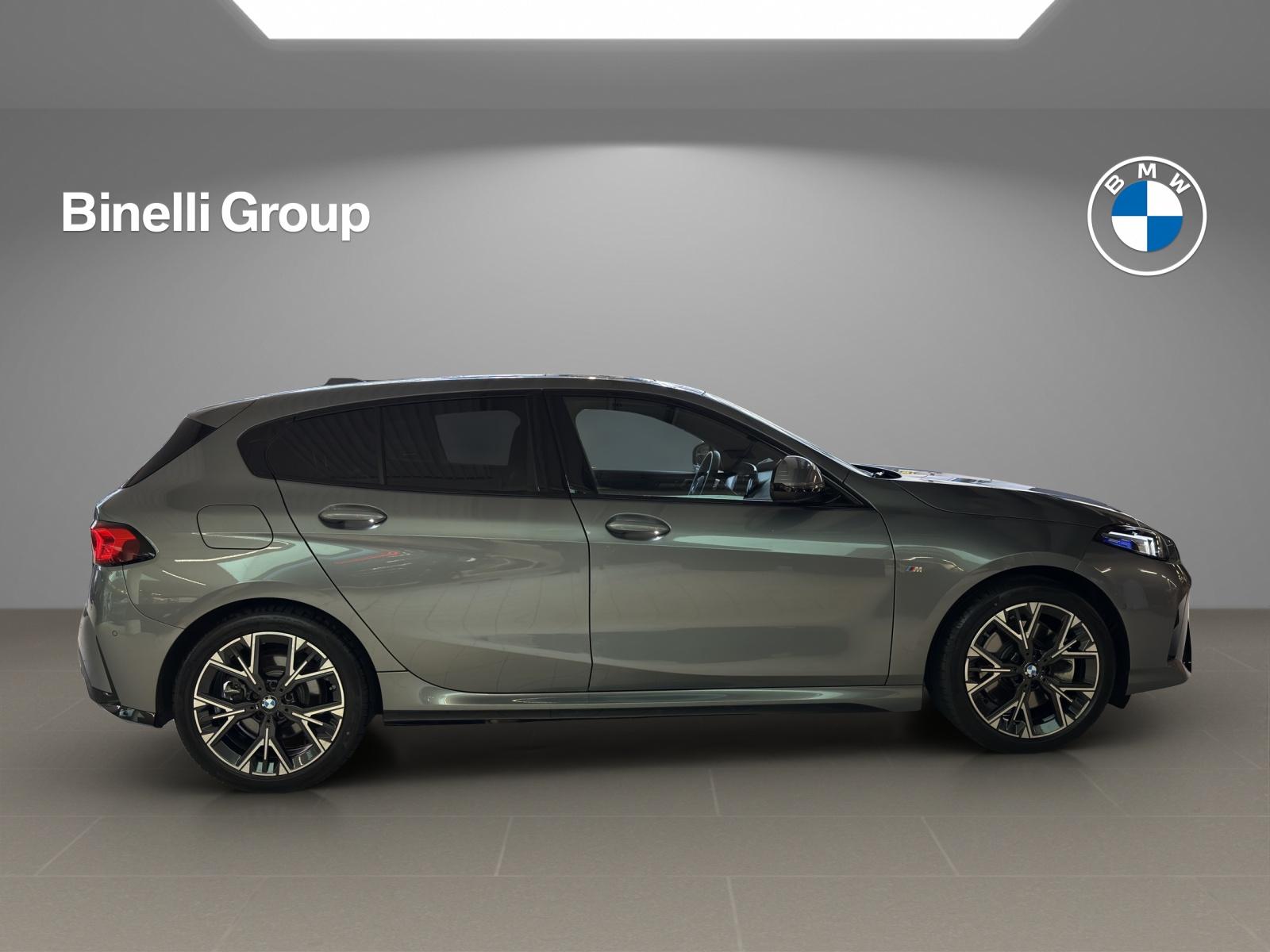 BMW 123 xDrive M-SportPaket-image-5