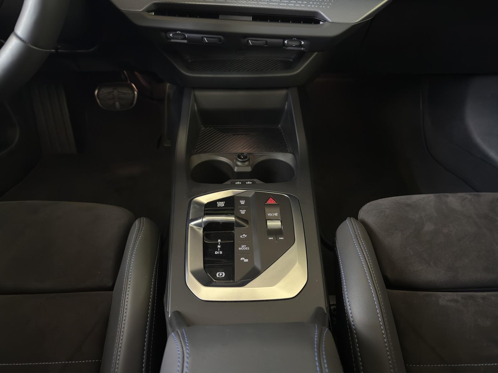 BMW 123 xDrive M-SportPaket-image-15