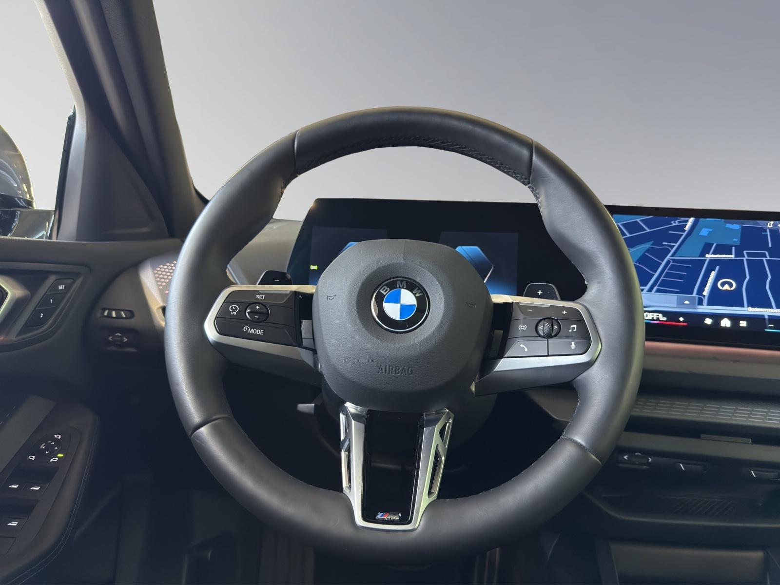BMW 123 xDrive M-SportPaket-image-11