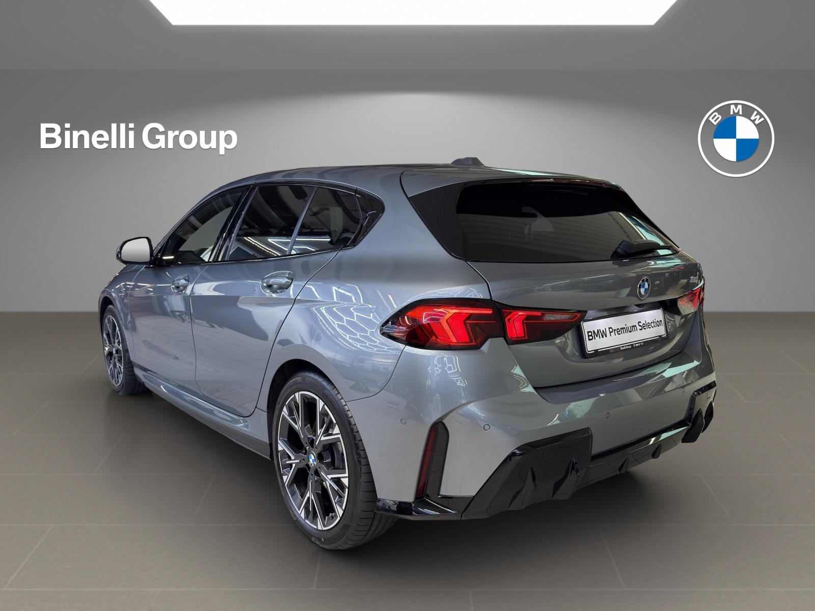 BMW 123 xDrive M-SportPaket-image-2