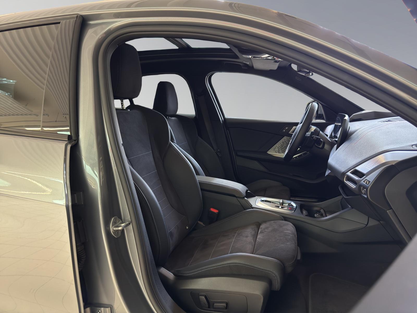 BMW 123 xDrive M-SportPaket-image-17
