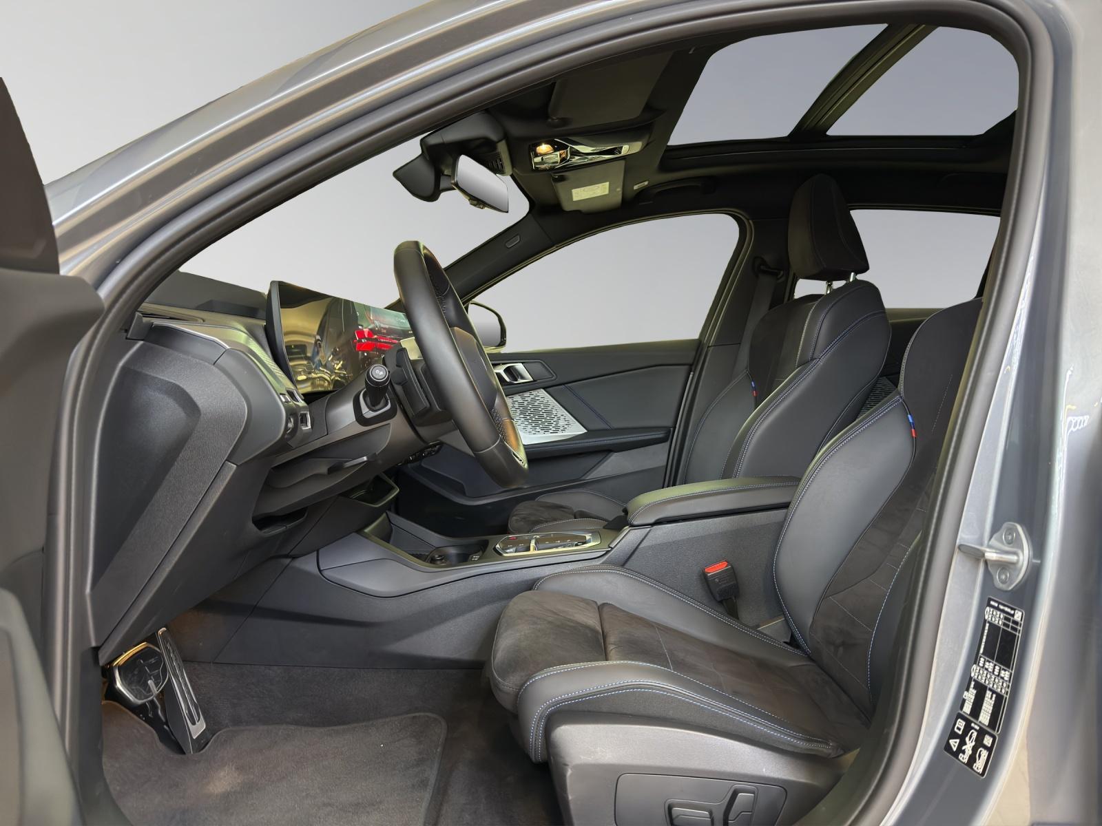 BMW 123 xDrive M-SportPaket-image-10