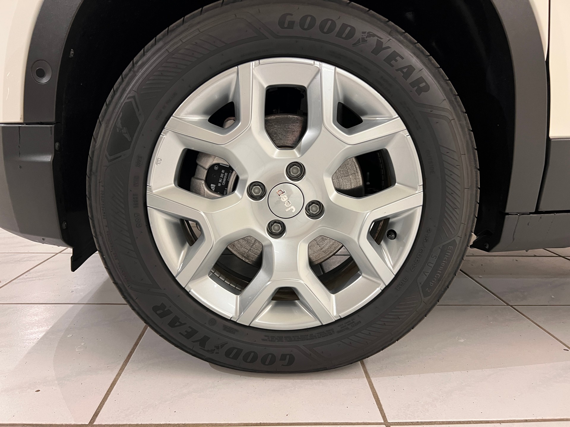 JEEP Avenger 54kWh Altitude-image-5