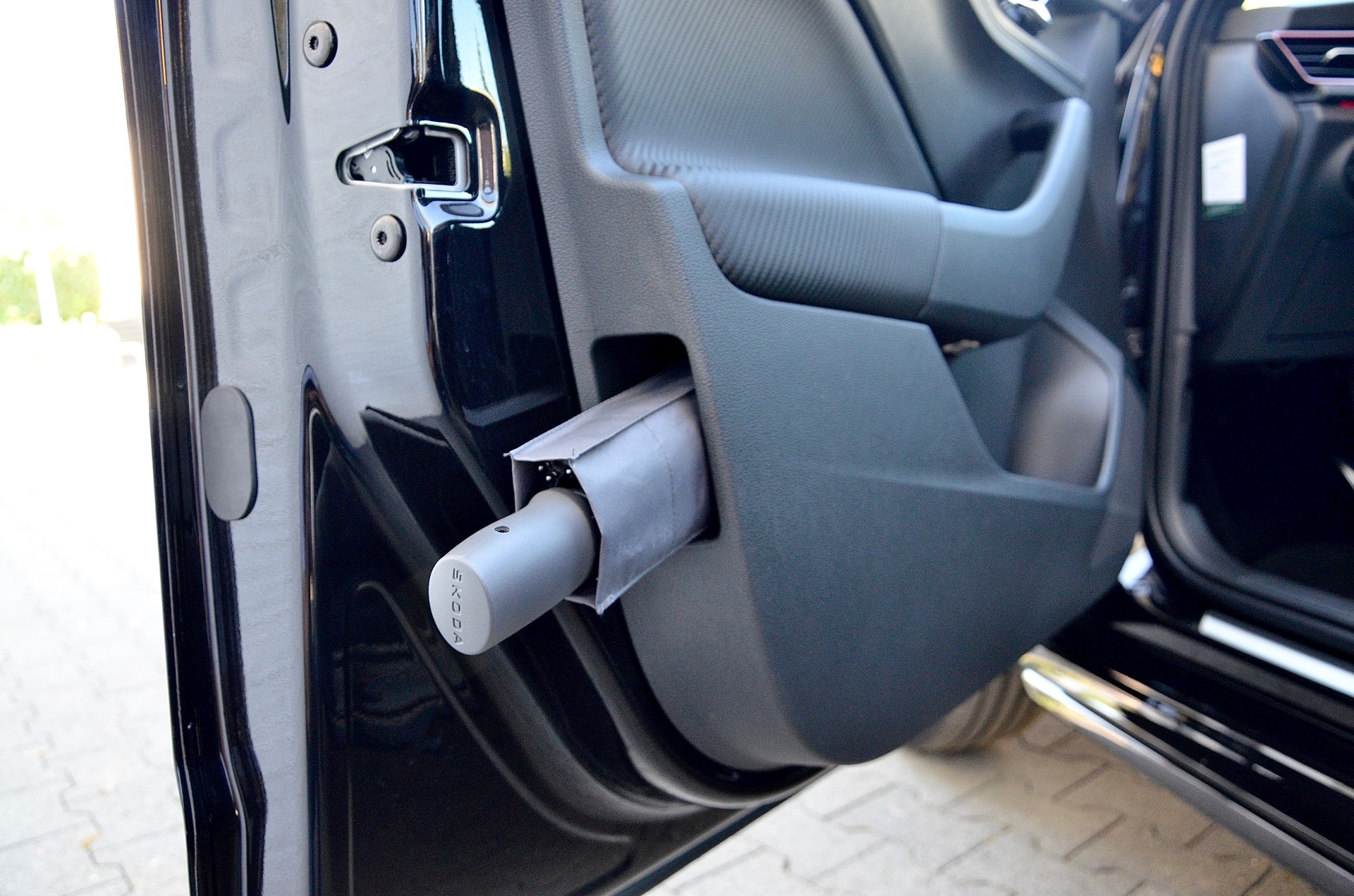 SKODA Kamiq 1.5 TSI Monte Carlo DSG-image-8