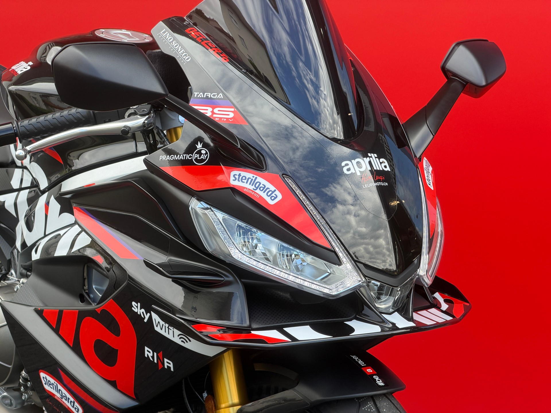 APRILIA RS 660 FACTORY GP REPLICA E5+ (35kW) ©-image-9