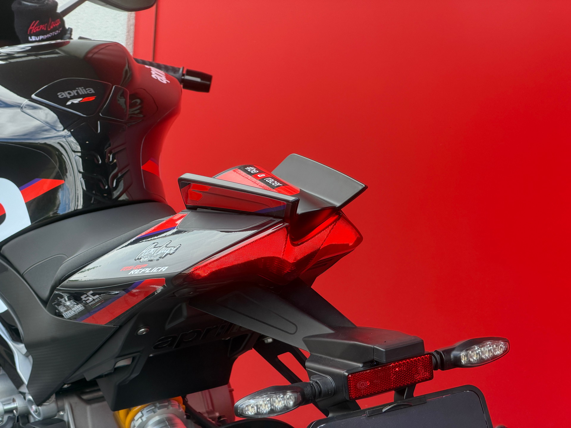 APRILIA RS 660 FACTORY GP REPLICA E5+ (35kW) ©-image-15