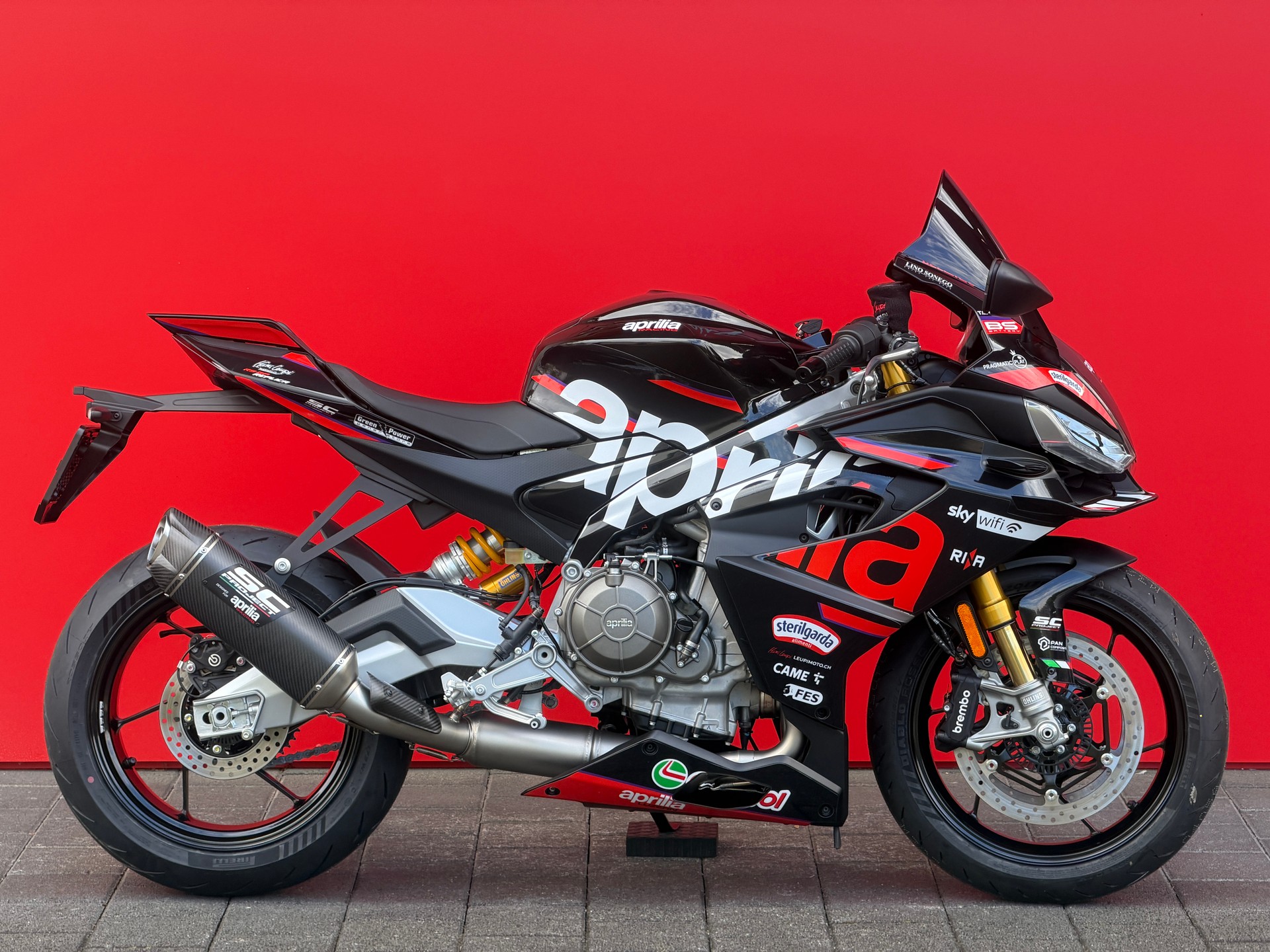 APRILIA RS 660 FACTORY GP REPLICA E5+ (35kW) ©-showroom-element-1