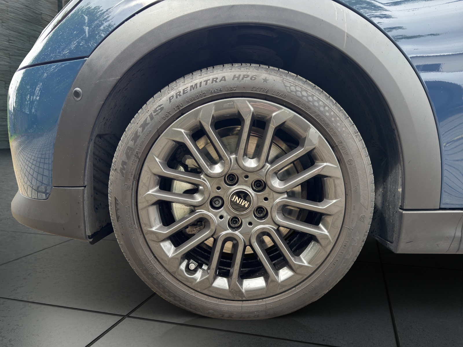 MINI F66 1.5i Cooper C Paket XS-image-8