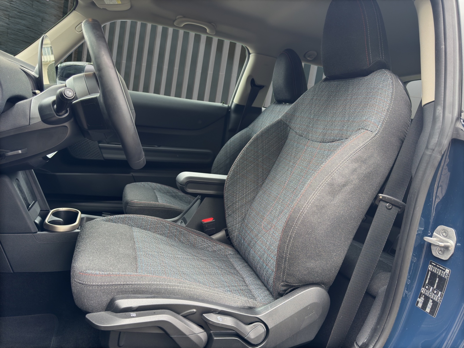 MINI F66 1.5i Cooper C Paket XS-image-16