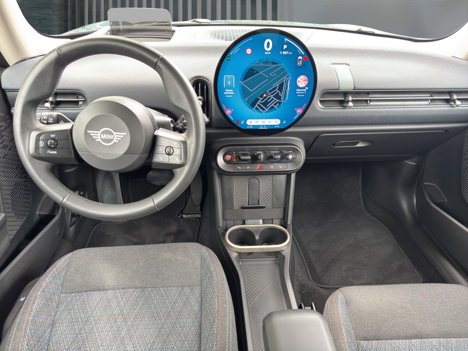MINI F66 1.5i Cooper C Paket XS-image-9