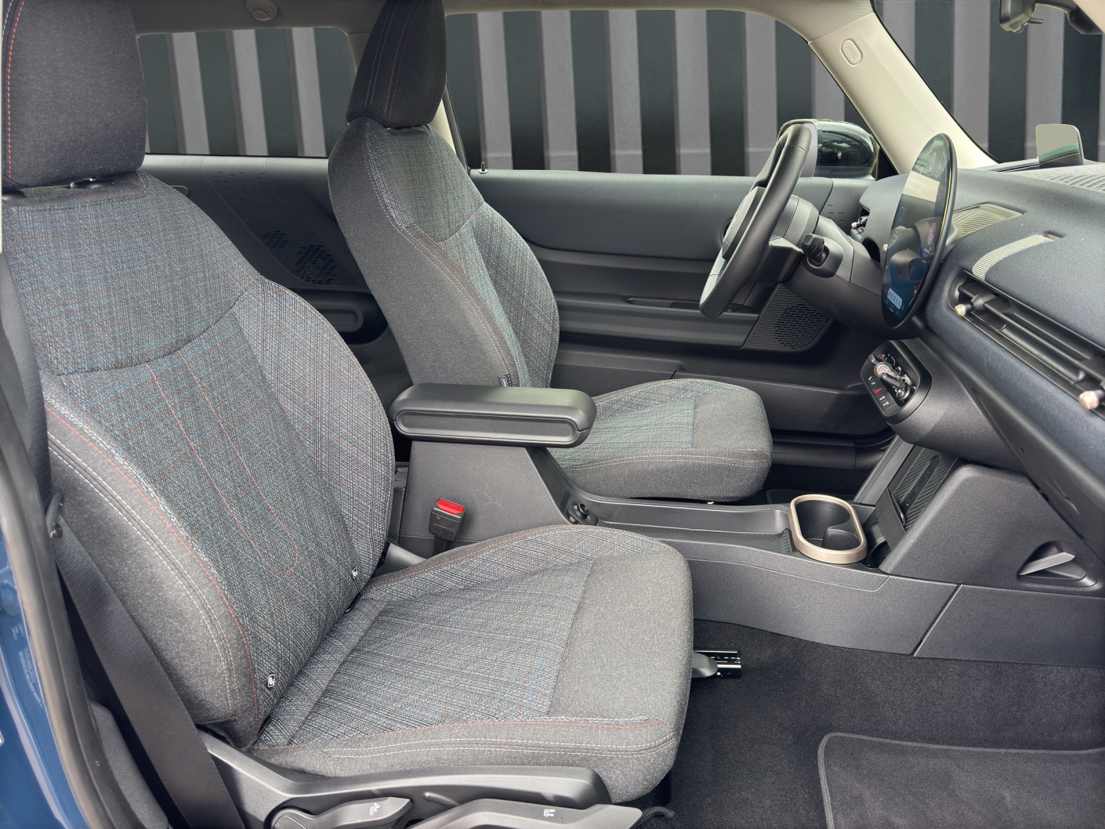 MINI F66 1.5i Cooper C Paket XS-image-17