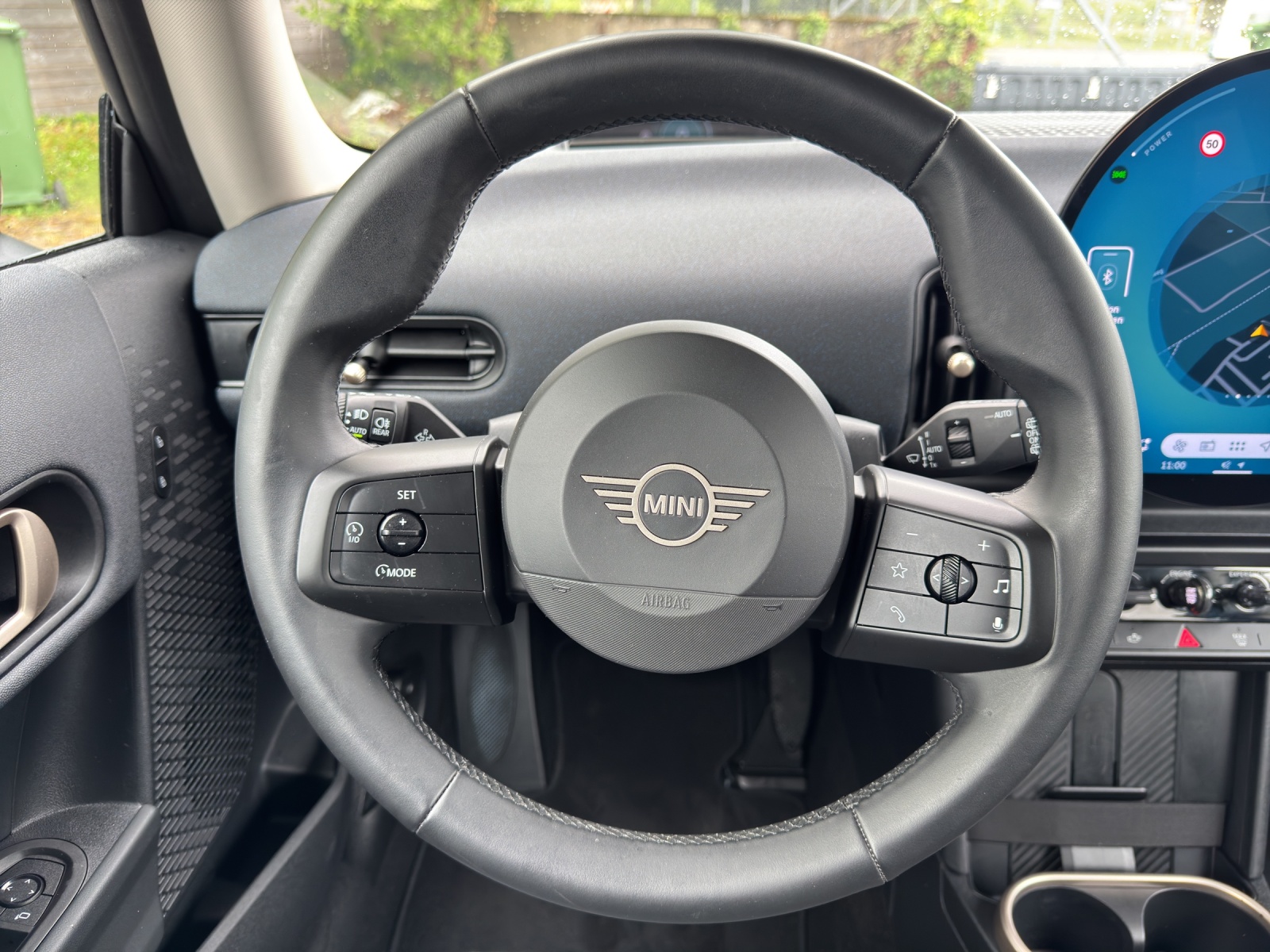 MINI F66 1.5i Cooper C Paket XS-image-10