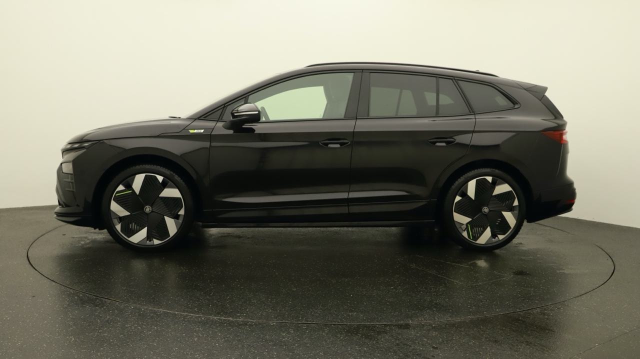 SKODA Enyaq 4x4 RS-showroom-element-1