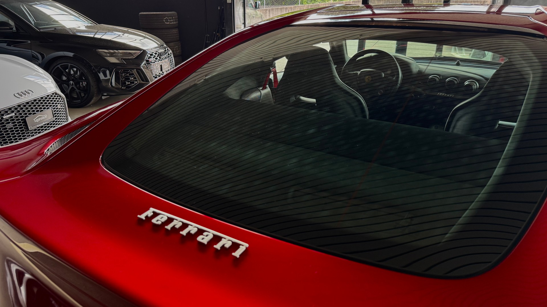 FERRARI F12 Berlinetta-image-5