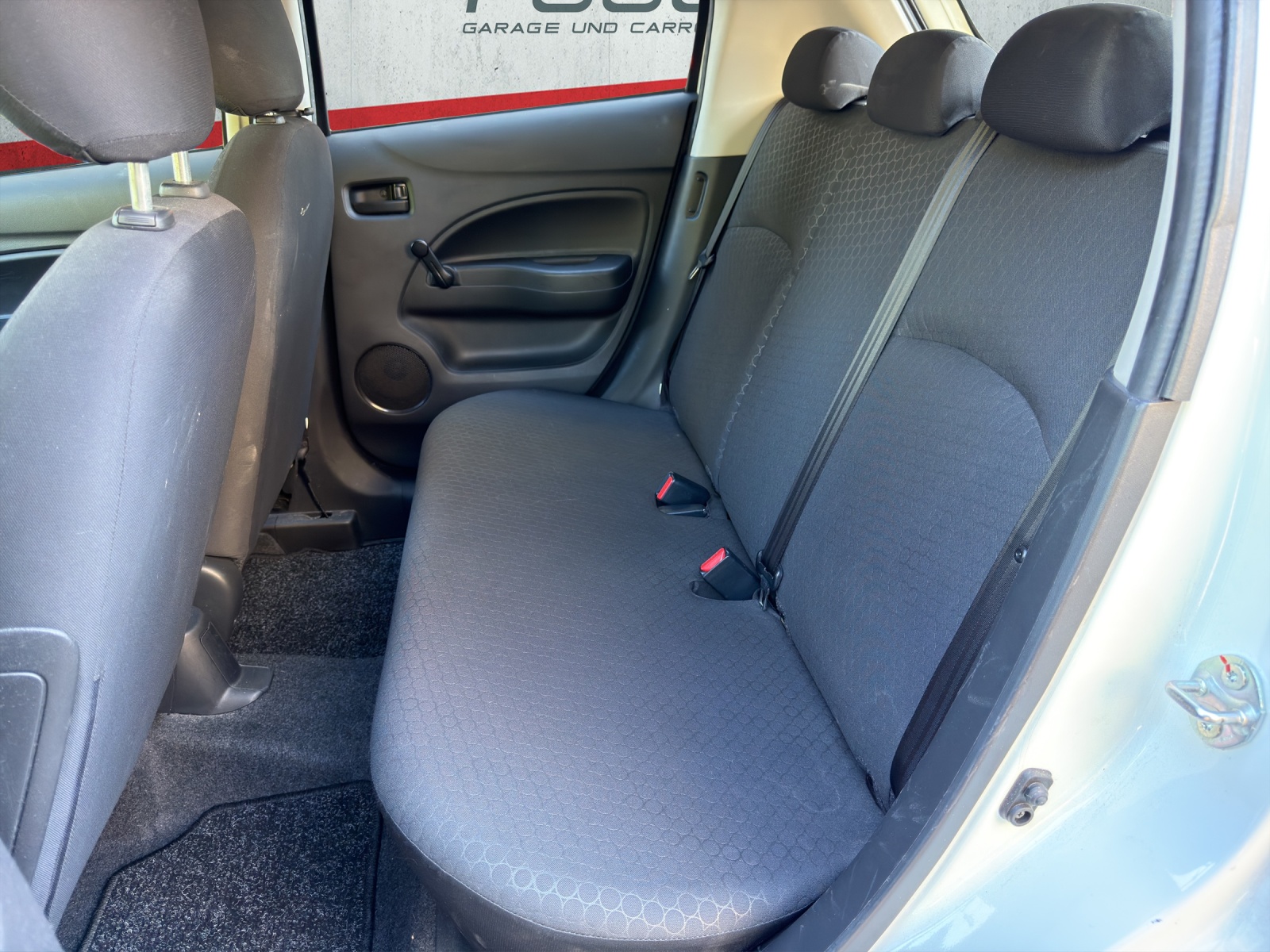MITSUBISHI Space Star 1.0 Inform-image-11