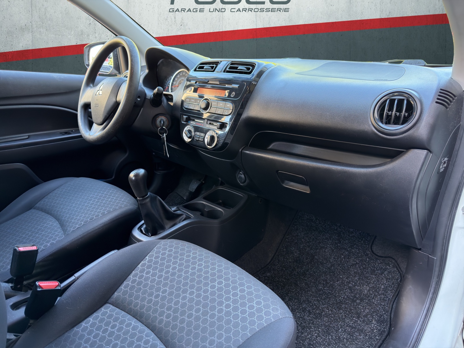 MITSUBISHI Space Star 1.0 Inform-image-9