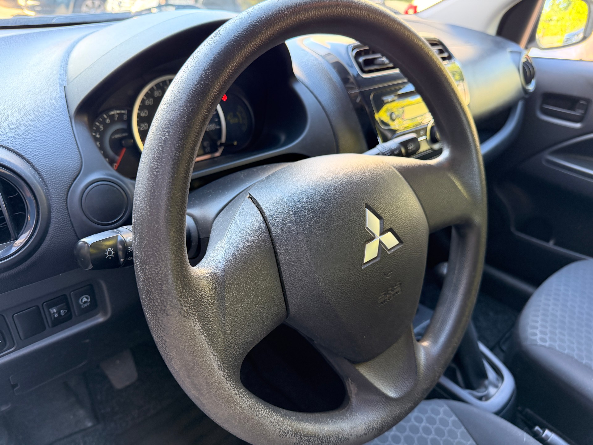 MITSUBISHI Space Star 1.0 Inform-image-18
