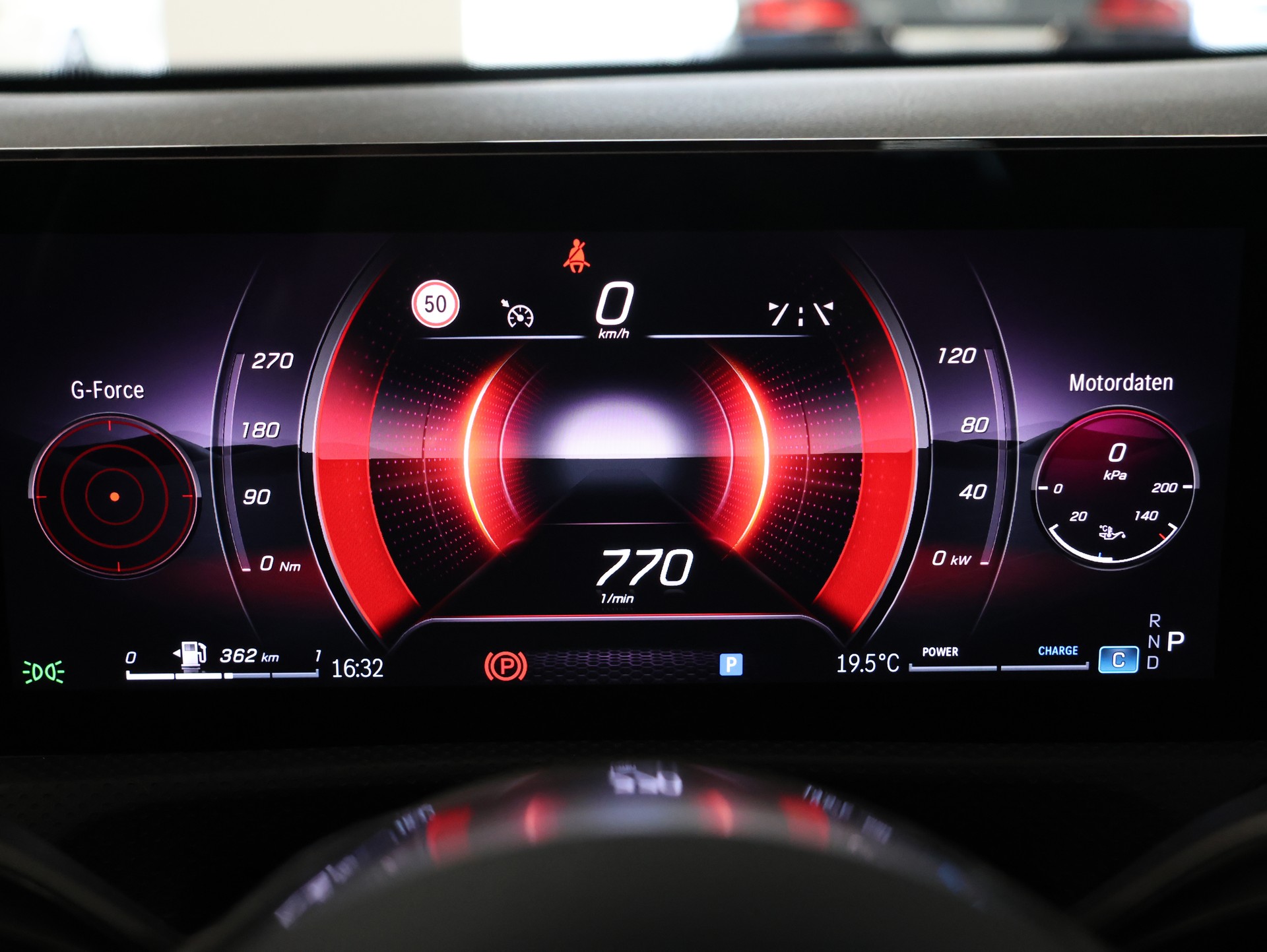 MERCEDES-BENZ A 180 7G-DCT *ALL BLACK*Kamera*Ambientebeleuchtung*-image-21