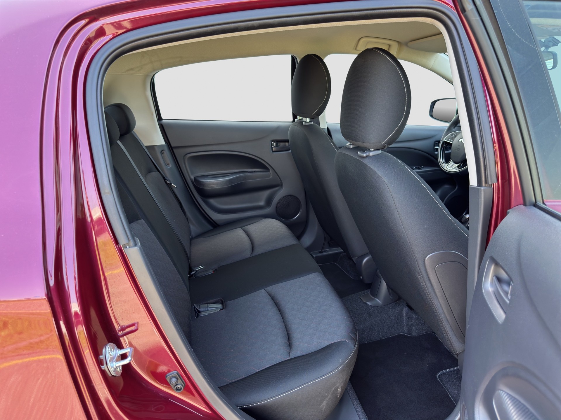 MITSUBISHI Space Star 1.2 CVT Inform-image-16