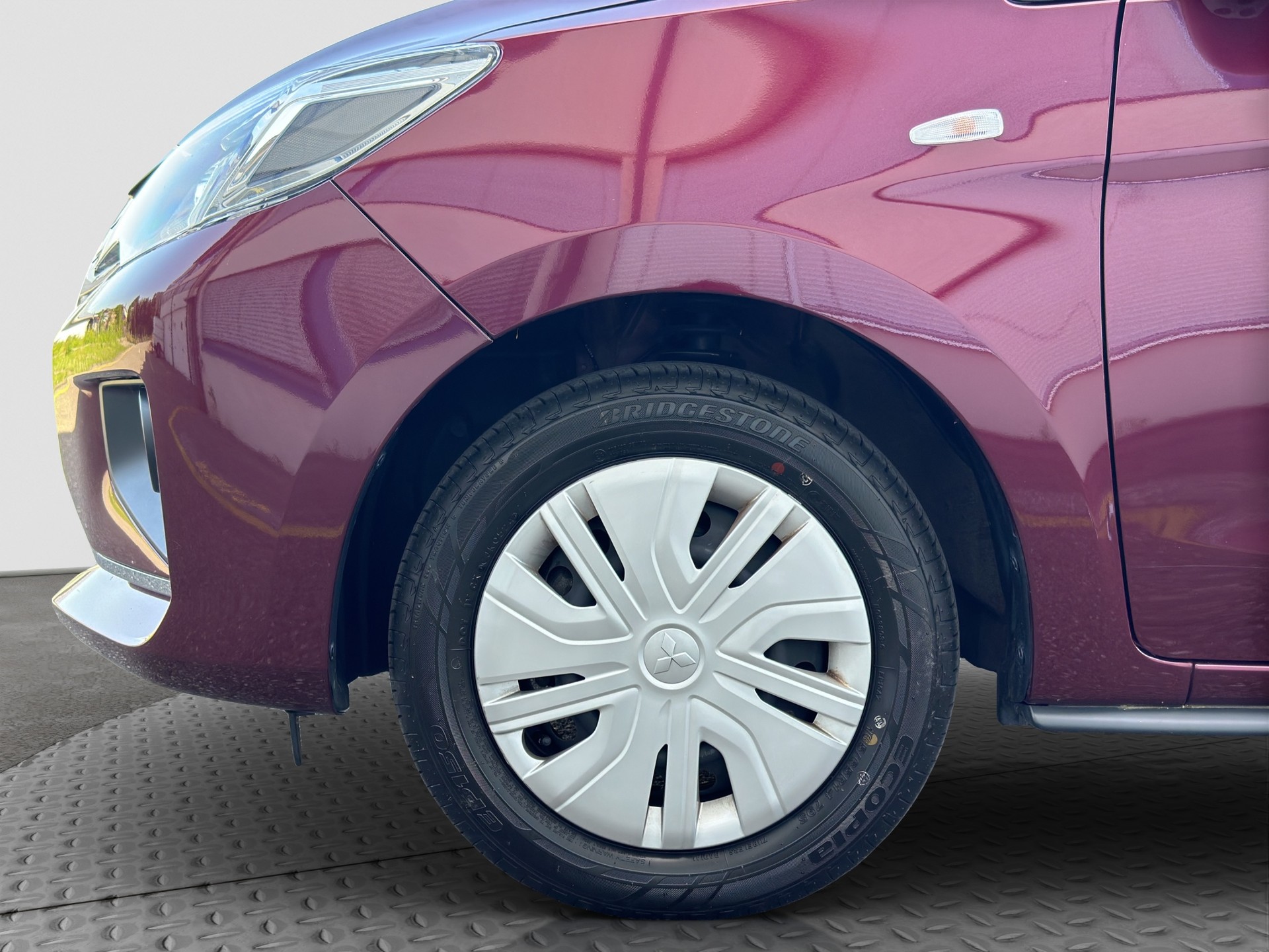 MITSUBISHI Space Star 1.2 CVT Inform-image-18