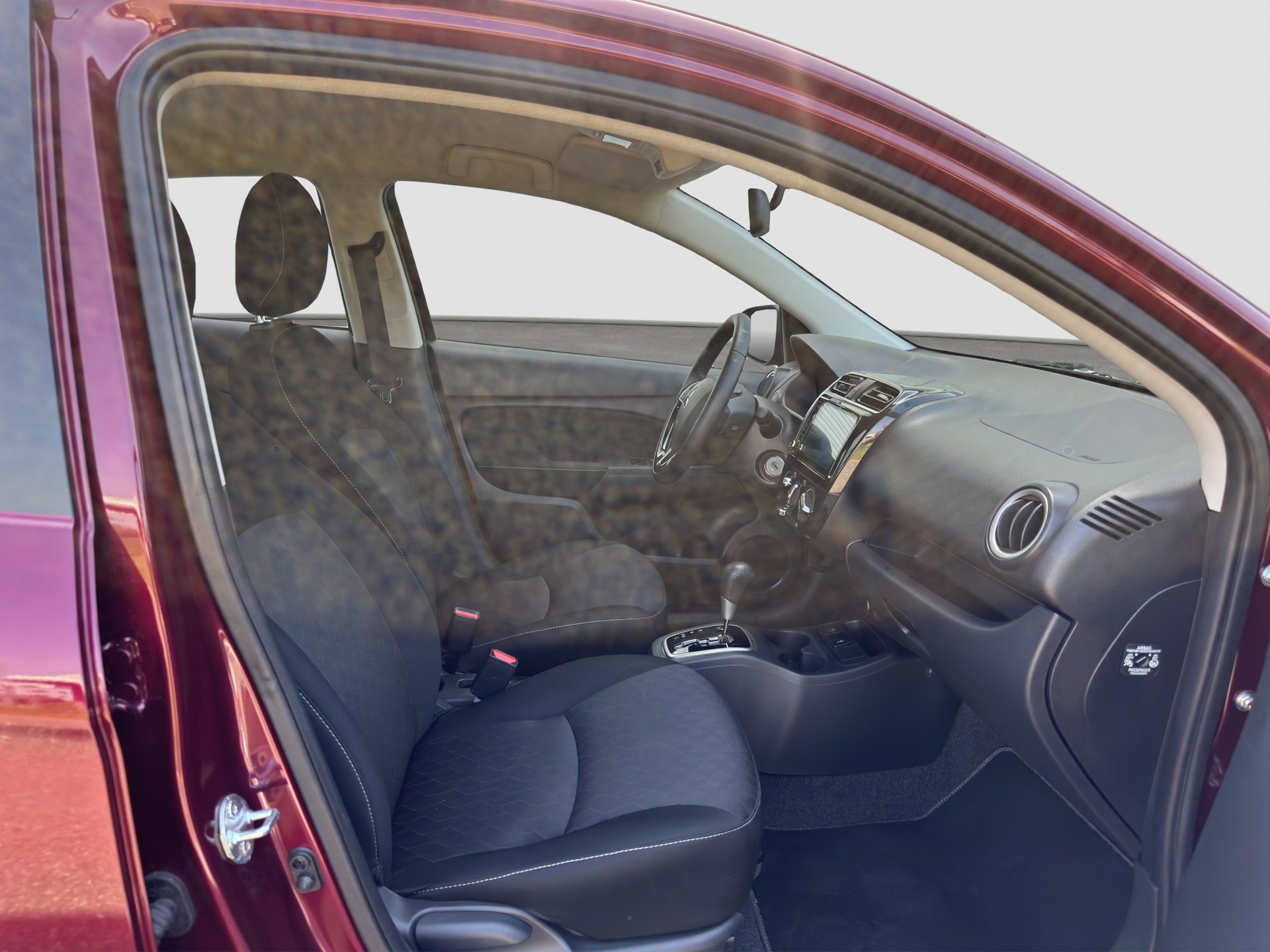 MITSUBISHI Space Star 1.2 CVT Inform-image-15