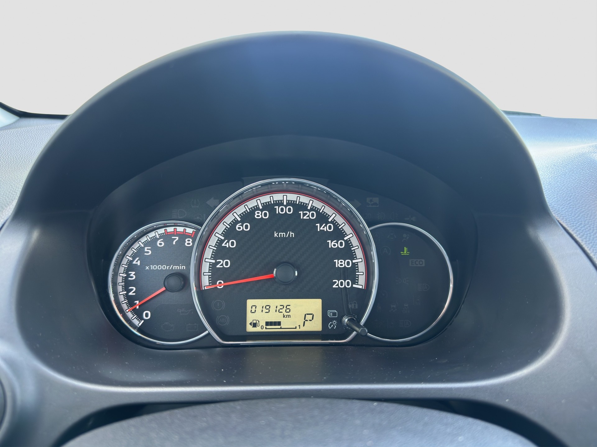 MITSUBISHI Space Star 1.2 CVT Inform-image-10