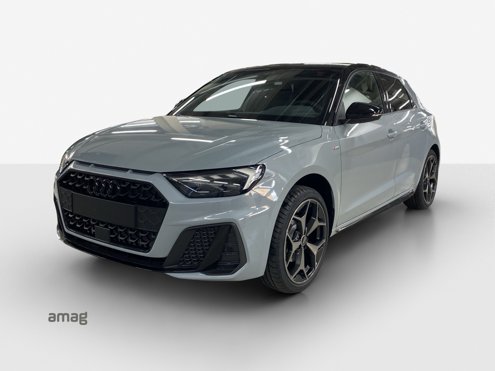AUDI A1 Sportback 30 TFSI S Line S-tronic-image-0