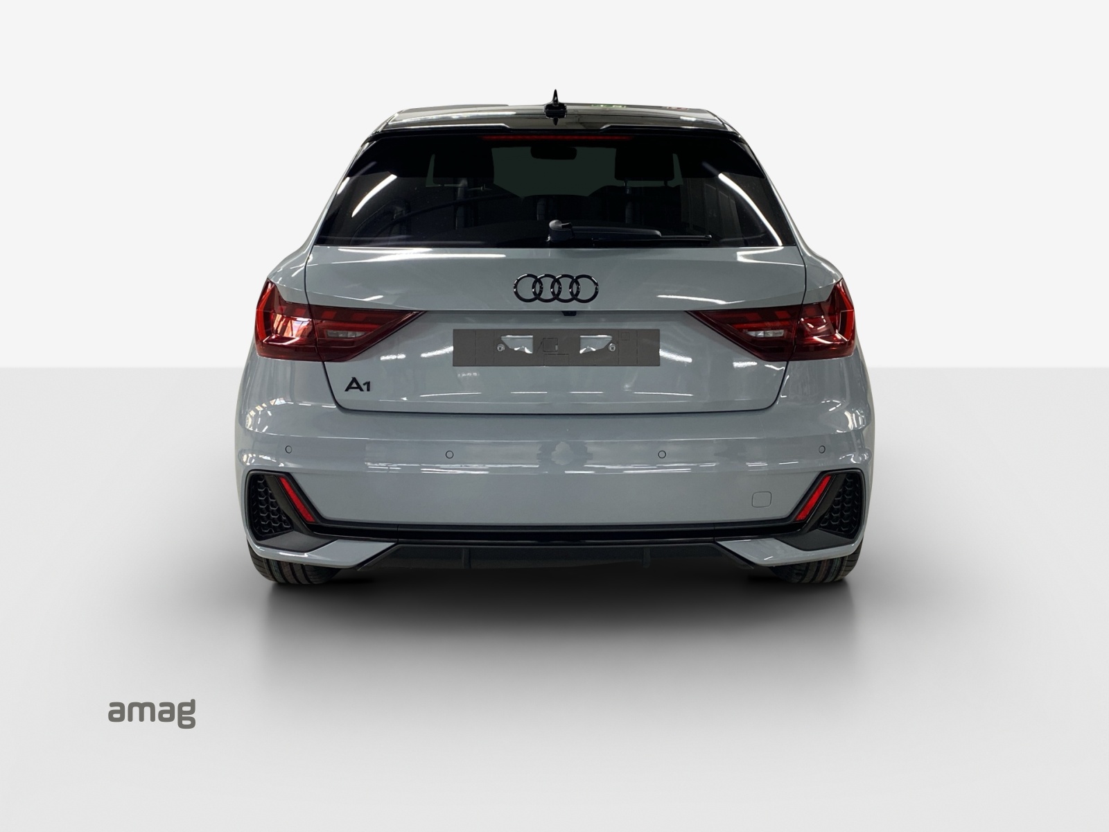 AUDI A1 Sportback 30 TFSI S Line S-tronic-image-3