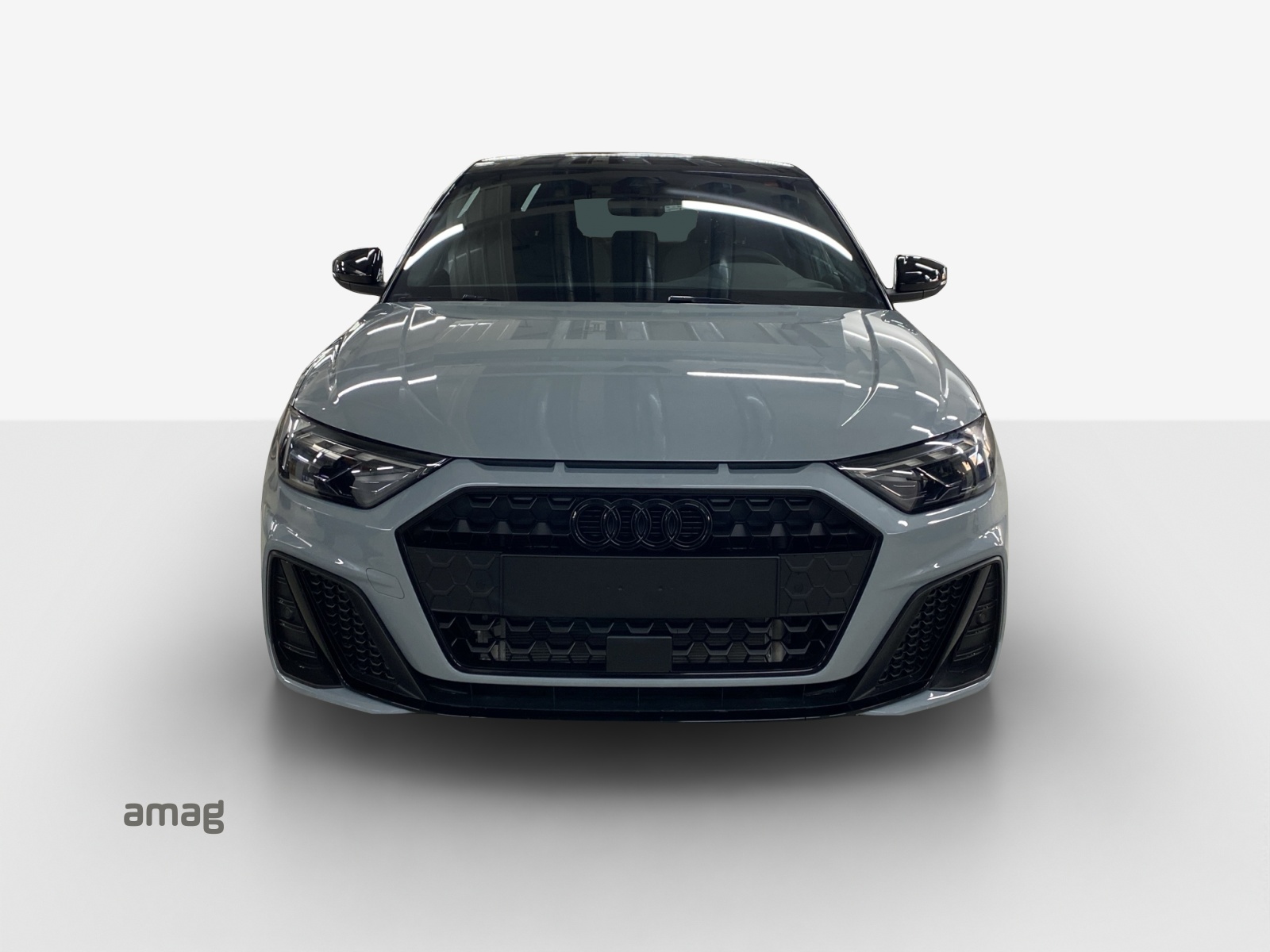 AUDI A1 Sportback 30 TFSI S Line S-tronic-image-6