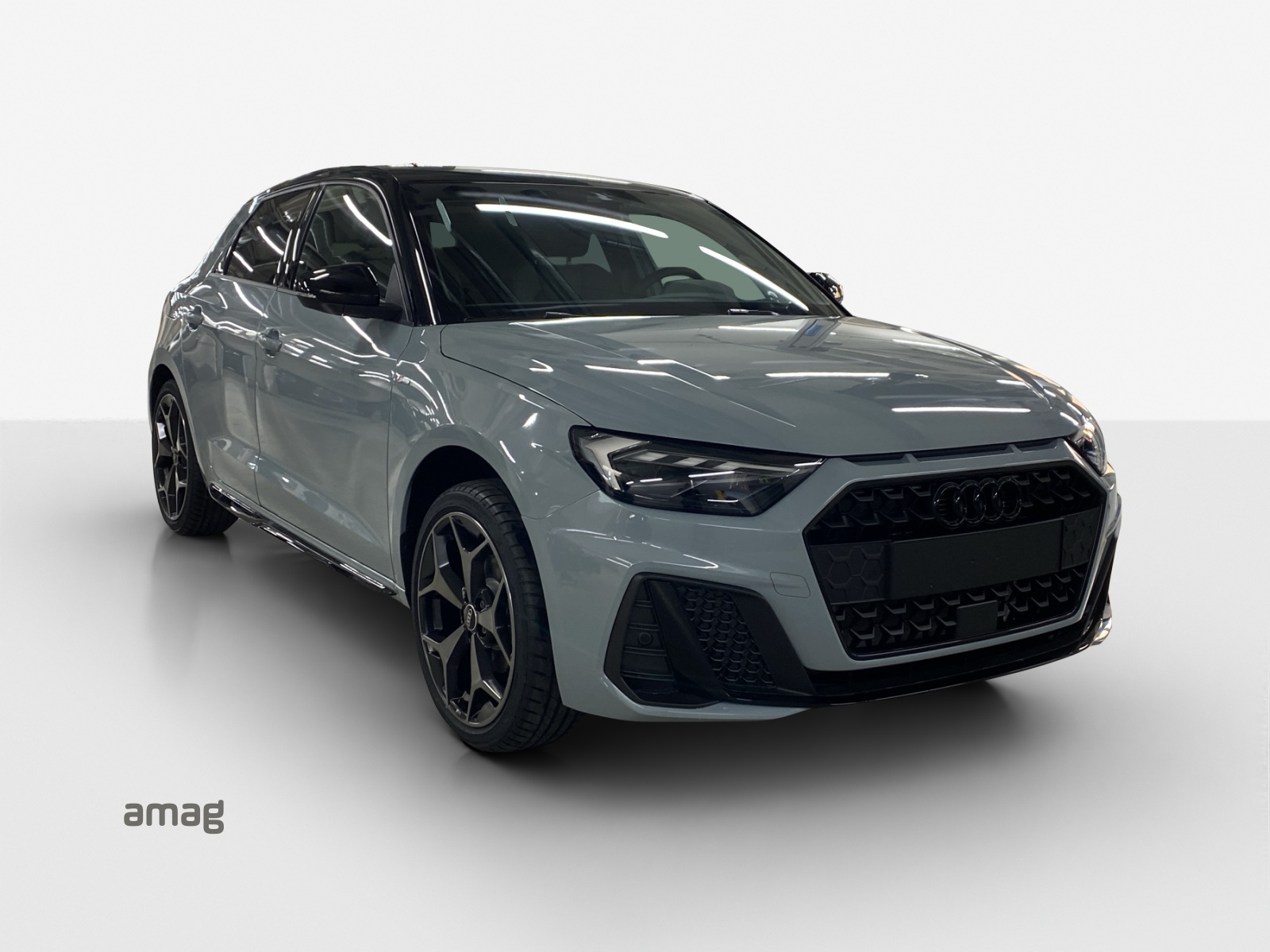 AUDI A1 Sportback 30 TFSI S Line S-tronic-image-5