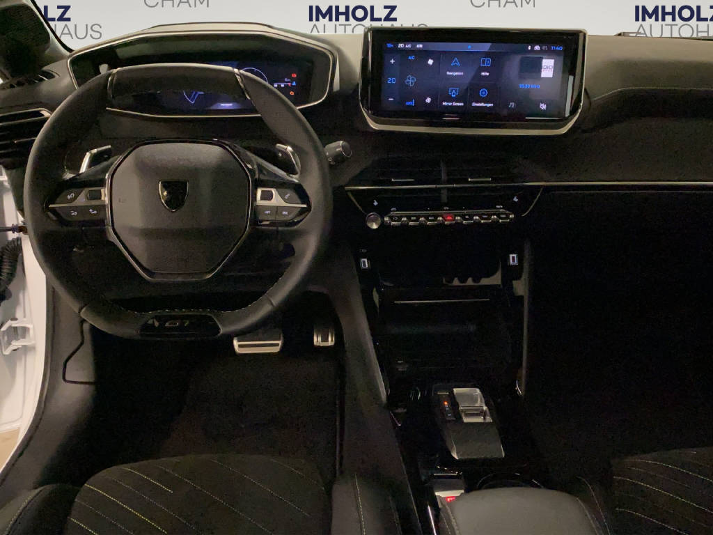 PEUGEOT 208 1.2 Hybrid 145 GT-image-7