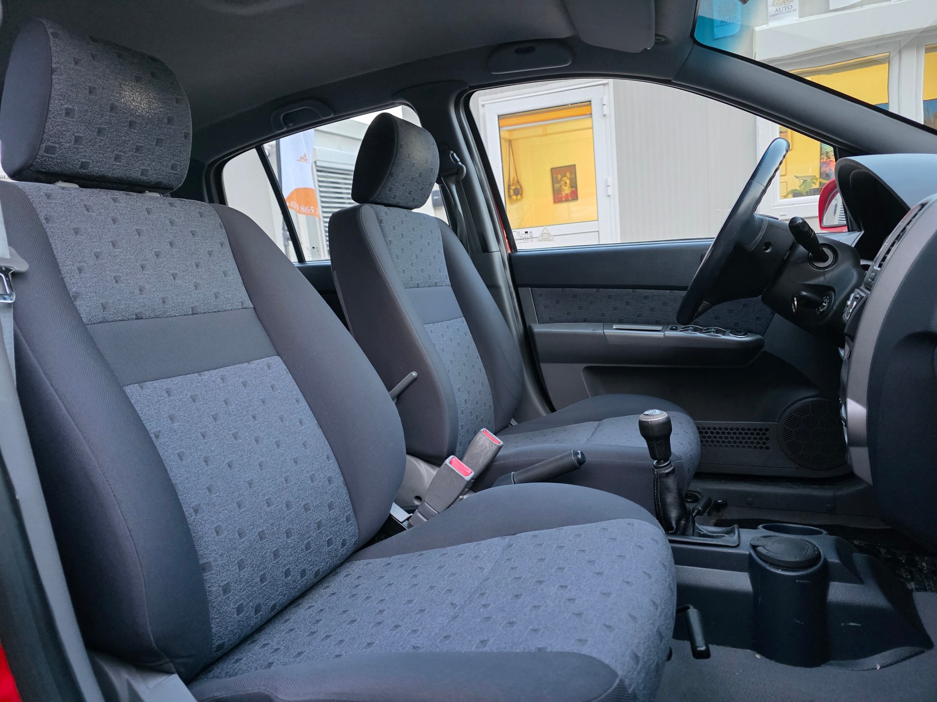HYUNDAI Getz 1.3 GLS AB MFK 06.25 Frisch ab Service / Gratis Lieferung-image-15