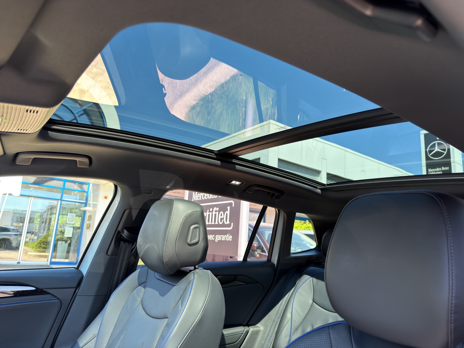 Image VW TIGUAN Tiguan 2.0 TSI DSG R-Line 4Motion