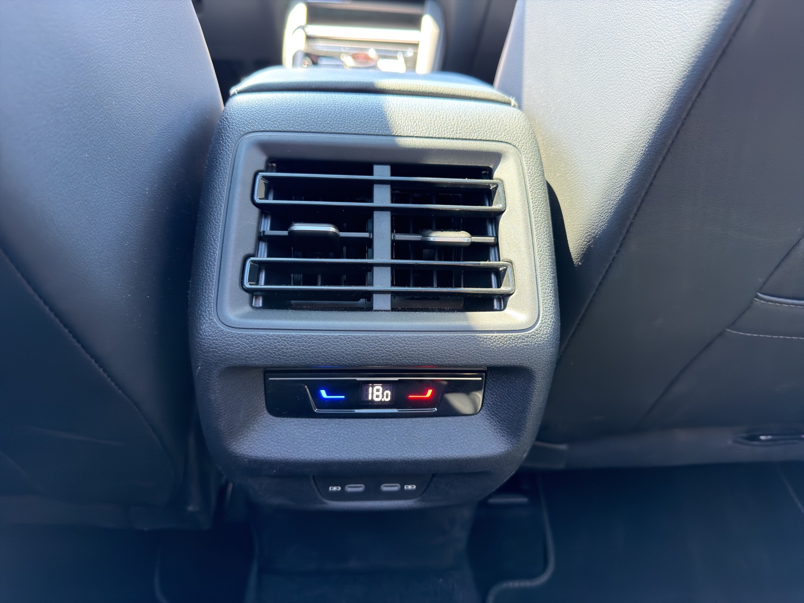 Image VW TIGUAN Tiguan 2.0 TSI DSG R-Line 4Motion