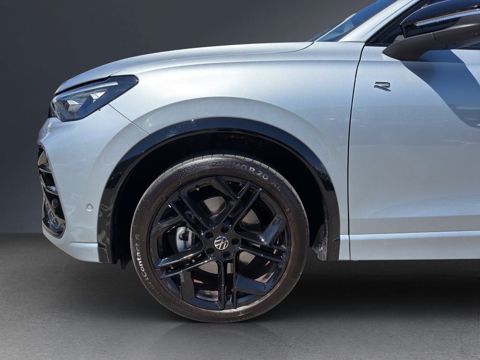 Image VW TIGUAN Tiguan 2.0 TSI DSG R-Line 4Motion