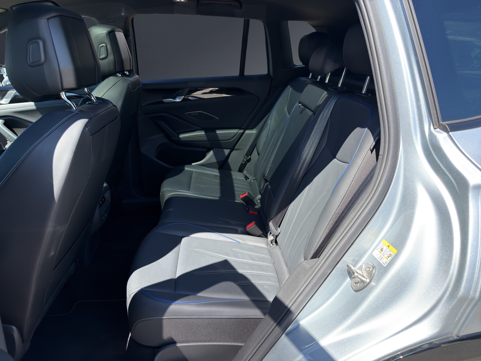 Image VW TIGUAN Tiguan 2.0 TSI DSG R-Line 4Motion