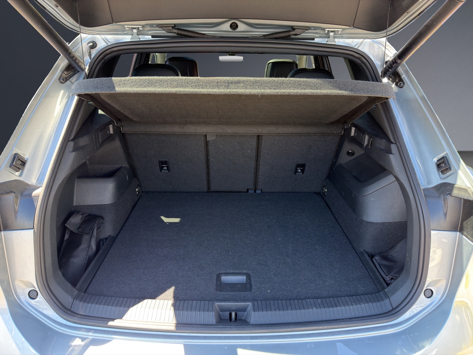 Image VW TIGUAN Tiguan 2.0 TSI DSG R-Line 4Motion