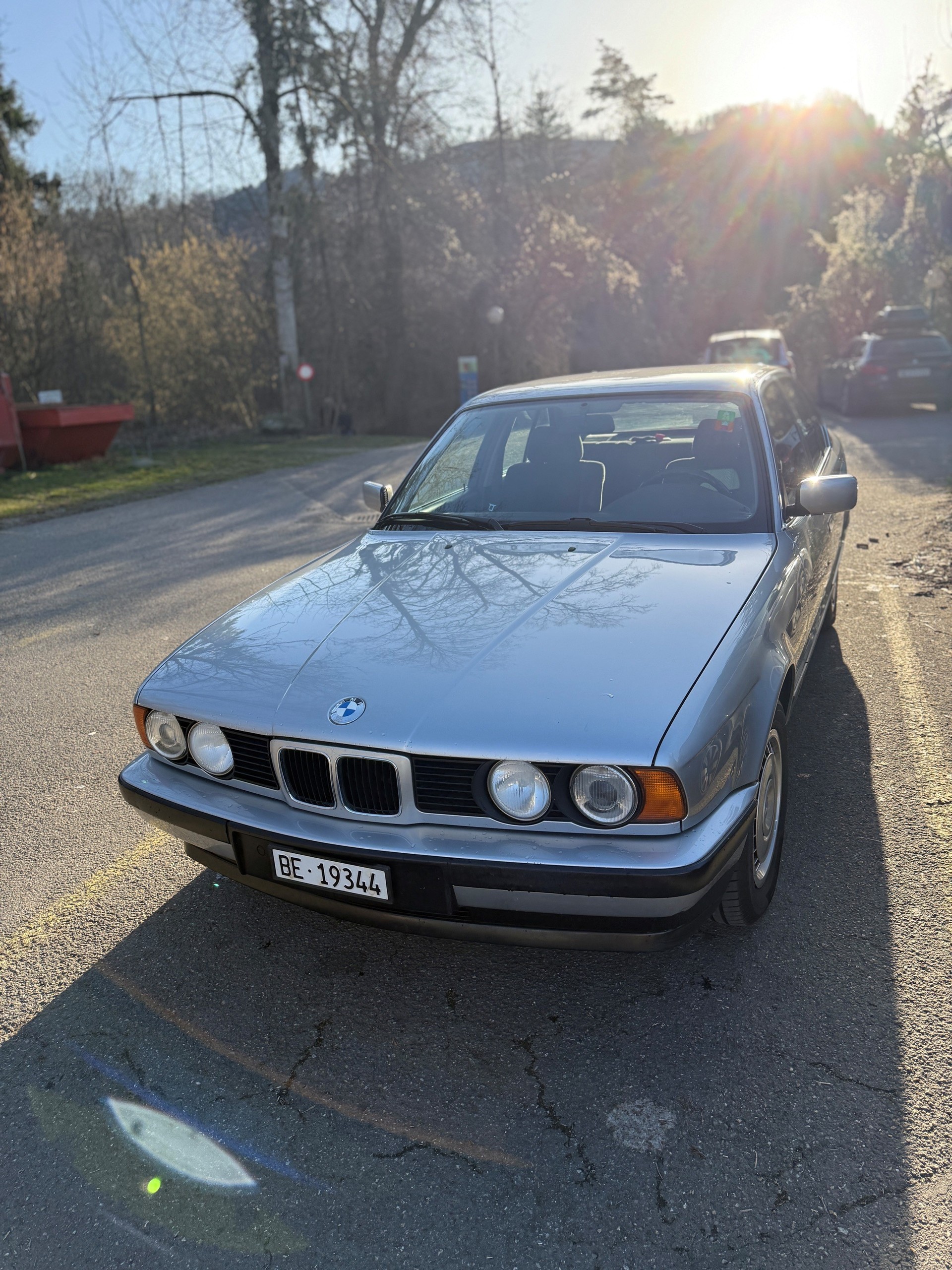 BMW 520 i-image-0