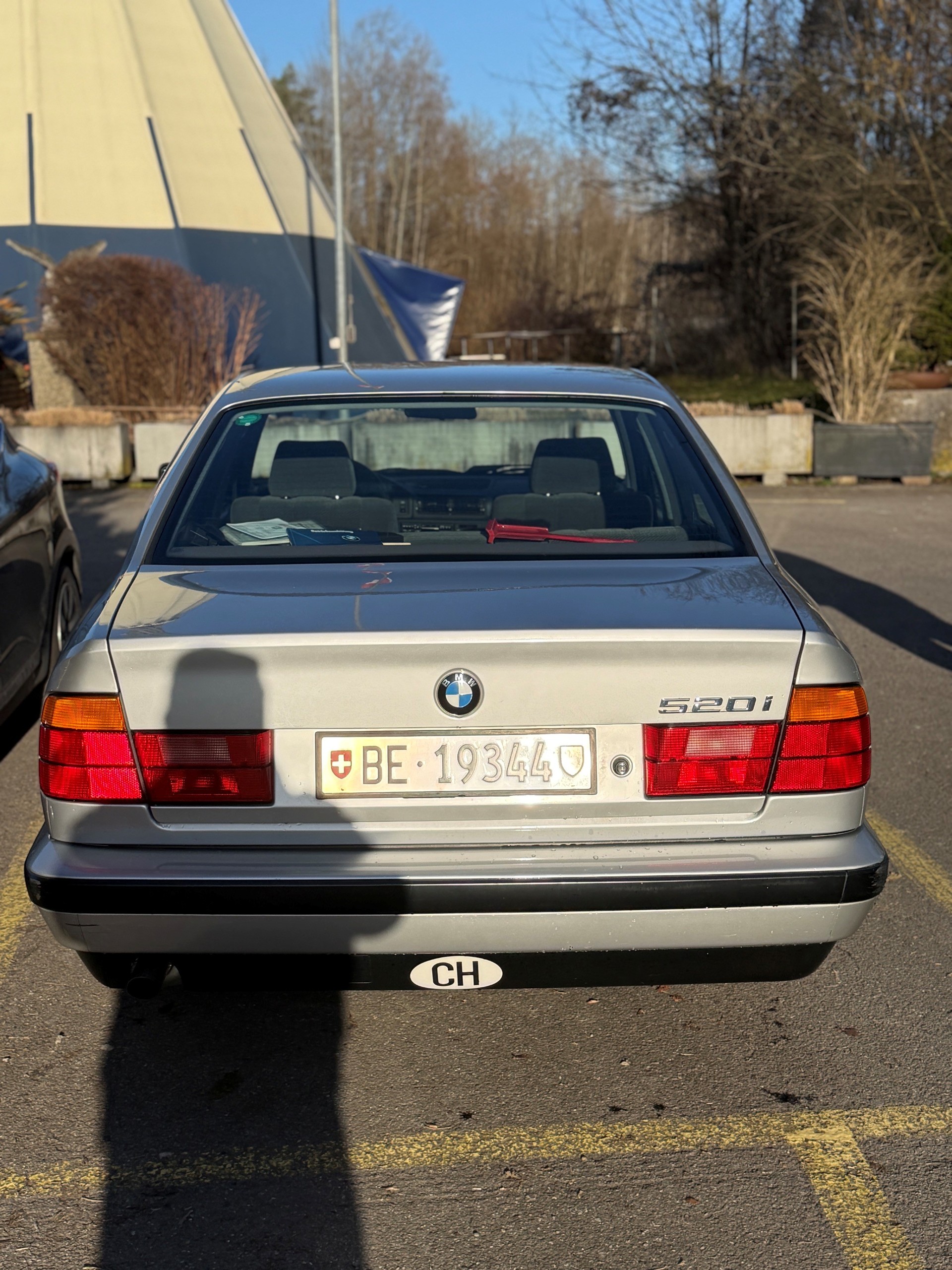 BMW 520 i-image-2